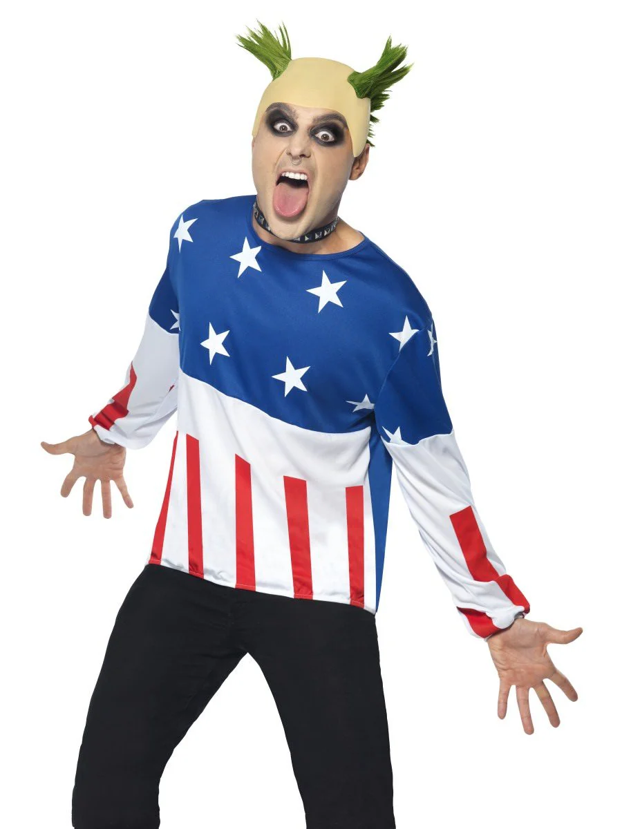 Britpop fancy dress online