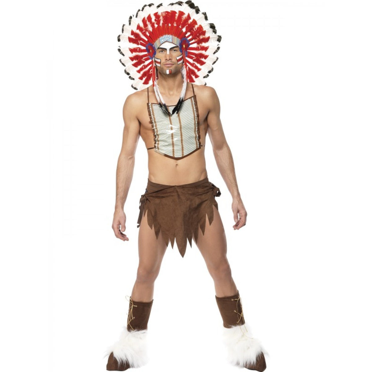 Village People Costumes – Costume N Party